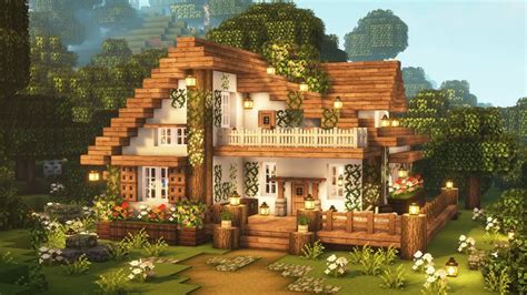 cottage core minecraft houses|aesthetic minecraft houses cottage.